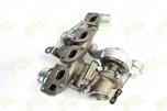 Turbolader CADILLAC BLS Original Neu | OE 55211731, 55215256, 93194991