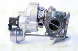 Turbolader CITROËN DS4 Original Neu | OE 11657647003, 756542404, 7647003