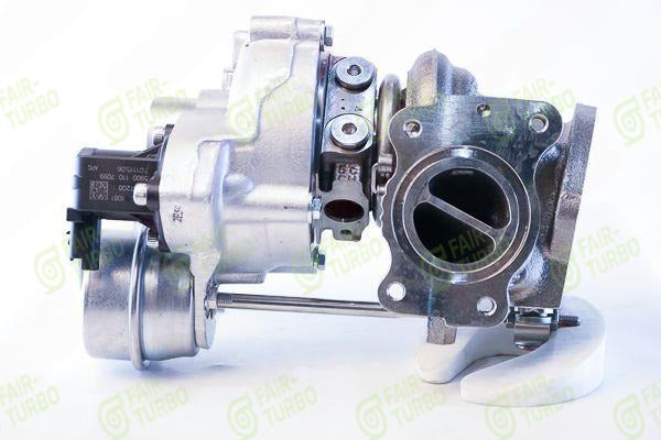 BorgWarner Turbolader Original Neu für MINI (5FU) – OE 11657647003