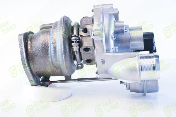 BorgWarner Turbolader Original Neu für MINI (5FU) – OE 11657647003
