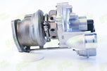 Turbolader CITROËN DS4 Original Neu | OE 11657647003, 756542404, 7647003