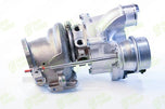 Turbolader CITROËN DS4 Original Neu | OE 11657647003, 756542404, 7647003