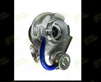 Turbolader Garrett Original Neu | OE 5802076061, CASE IH 5801814925