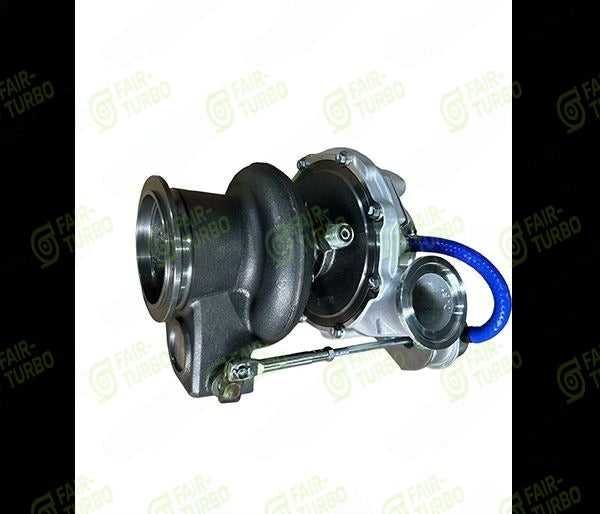 Garrett Turbolader Original Neu – OE 5802076061