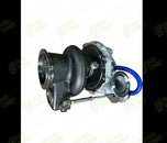 Turbolader Garrett Original Neu | OE 5802076061, CASE IH 5801814925
