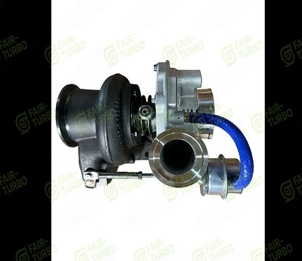 Garrett Turbolader Original Neu – OE 5802076061