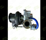 Turbolader Garrett Original Neu | OE 5802076061, CASE IH 5801814925