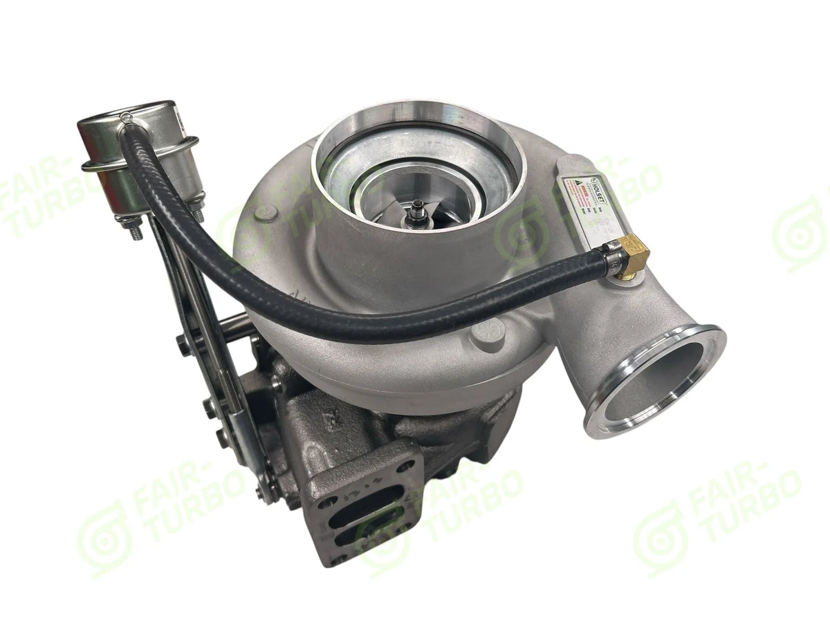 Turbolader Neu – OE 5801924101, 5325128H