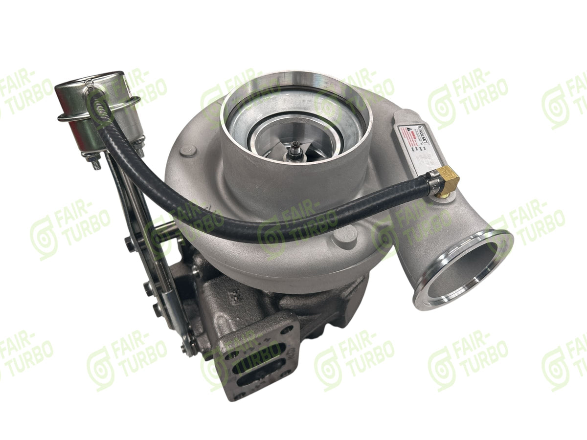 BorgWarner Turbolader Original Neu – OE 5801924101