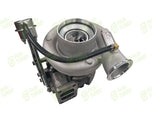 Turbolader BorgWarner Original Neu | OE 5801924101, 5325128H, 5325126
