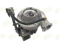 Turbolader BorgWarner Original Neu | OE 5801924101, 5325128H, 5325126
