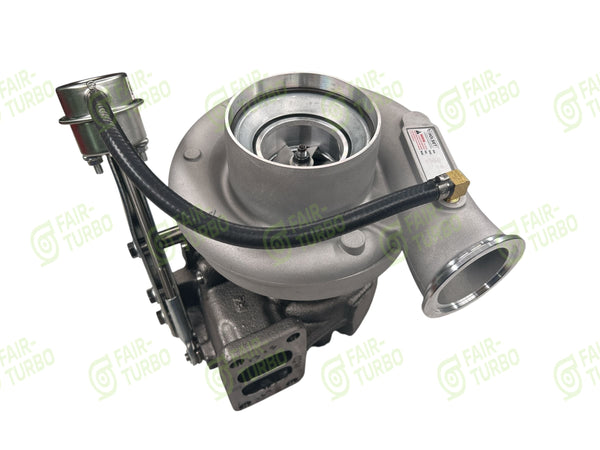 BorgWarner Turbolader Original Neu – OE 5801924101