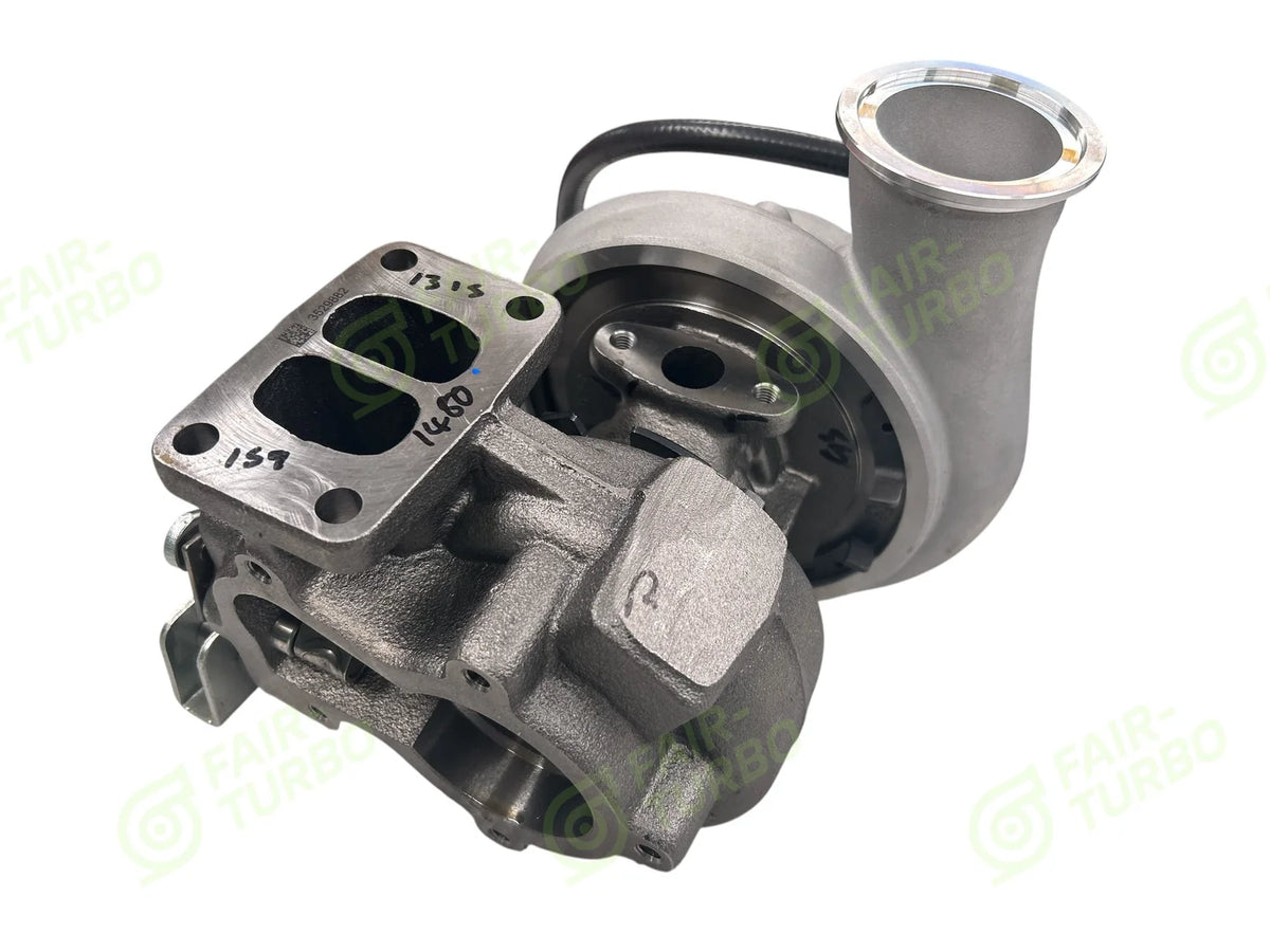 Turbolader Neu – OE 5801924101, 5325128H