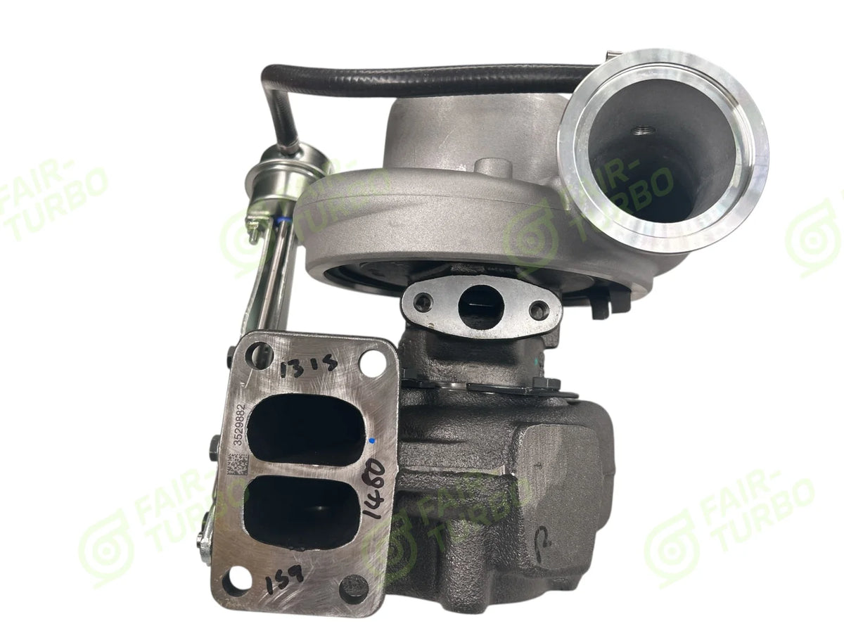 Turbolader Neu – OE 5801924101, 5325128H