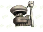 Turbolader BorgWarner Original Neu | OE 5801924101, 5325128H, 5325126