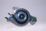 Turbolader IVECO DAILY III Bus Generalüberholt | OE 2995408, 504093025, 500061930