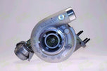Turbolader IVECO DAILY III Bus Original Neu | OE 2995408, 504093025, 500061930