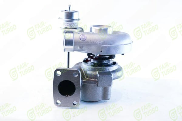 Garrett Turbolader Original Neu – OE PERKINS 2674A804P