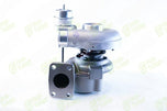 Turbolader Garrett Original Neu | OE PERKINS 2674A804P, PERKINS 2674A804, 768525-6