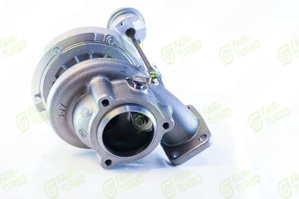 Garrett Turbolader Original Neu – OE PERKINS 2674A804P