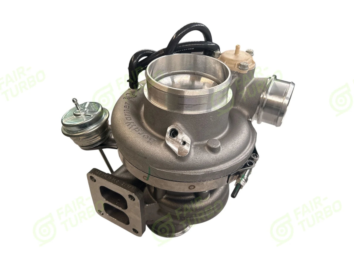 Turbolader Neu – OE 1280-980-0000, 12809800000