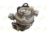 Turbolader BorgWarner Original Neu | OE 1280-980-0000, 12809900000, 9180