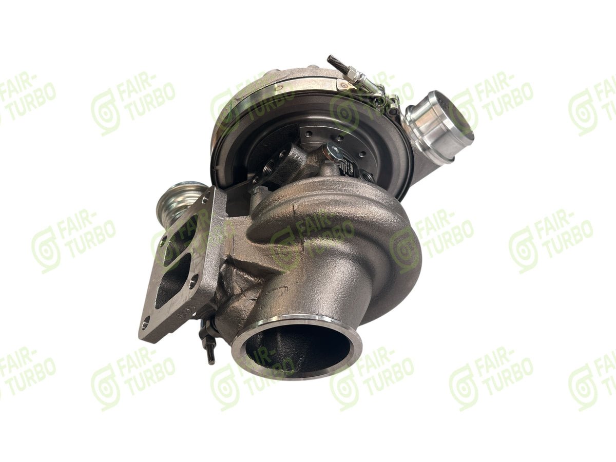 BorgWarner Turbolader Original Neu – OE 1280-980-0000