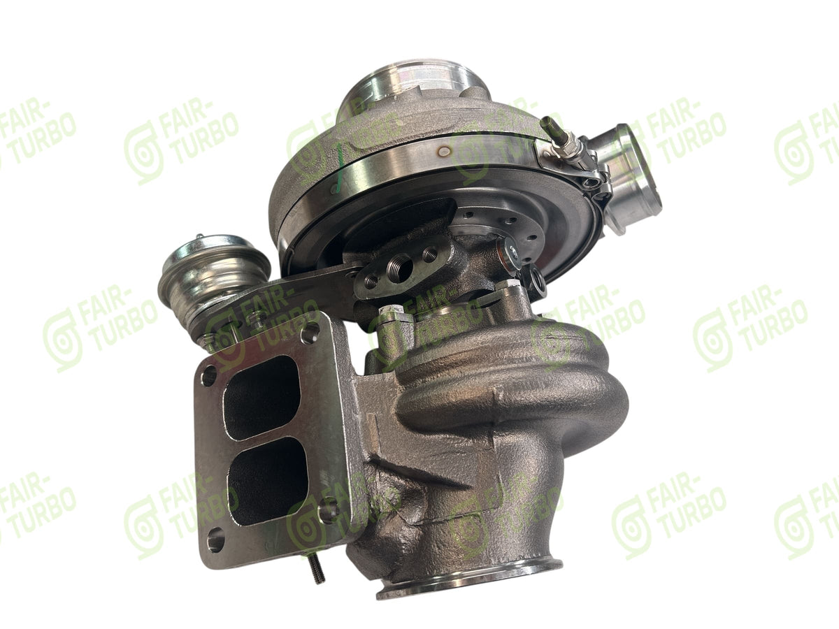 BorgWarner Turbolader Original Neu – OE 1280-980-0000