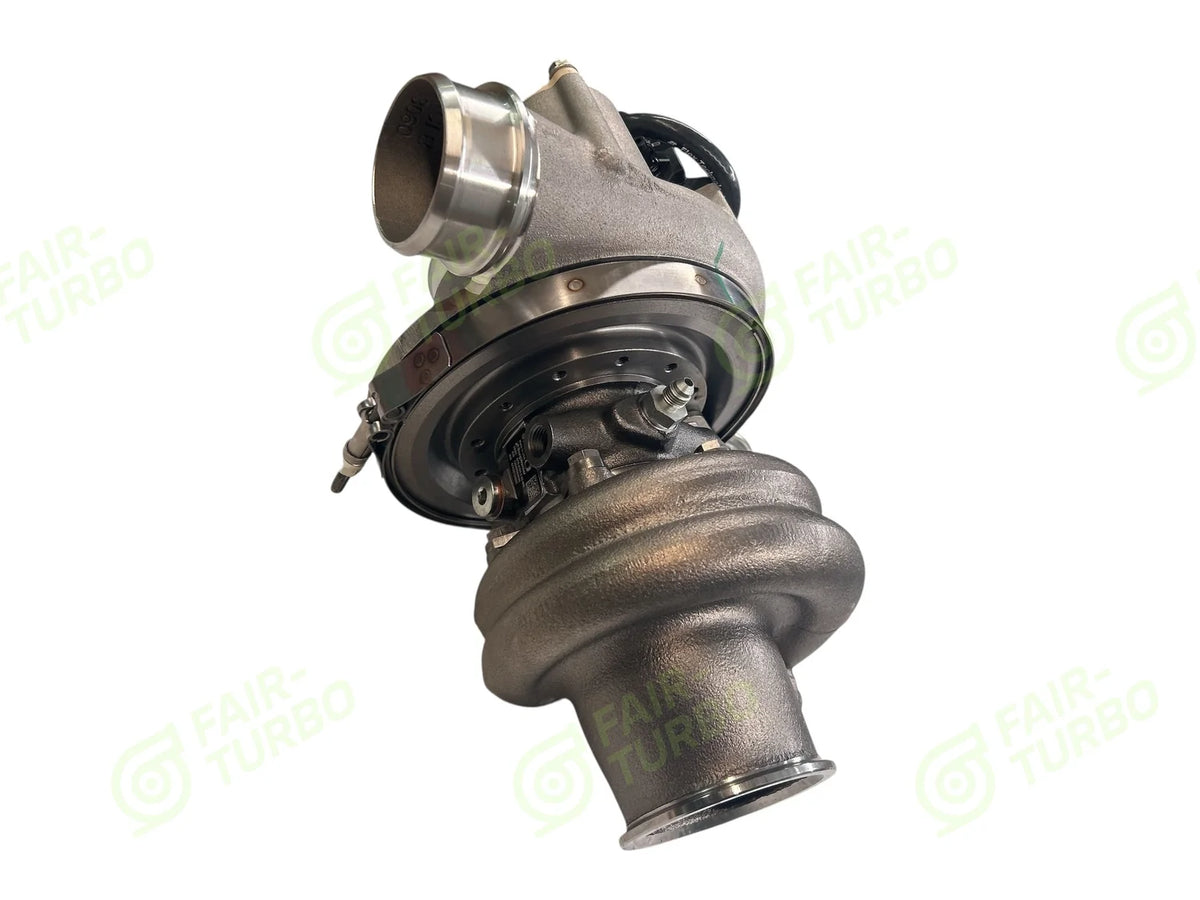 Turbolader Neu – OE 1280-980-0000, 12809800000