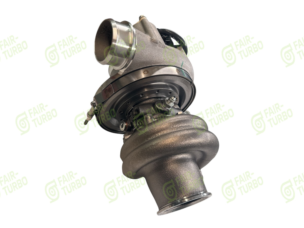 BorgWarner Turbolader Original Neu – OE 1280-980-0000