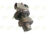 Turbolader BorgWarner Original Neu | OE 1280-980-0000, 12809900000, 9180