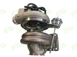Turbolader BorgWarner Original Neu | OE 1280-980-0000, 12809900000, 9180