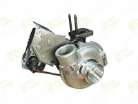 Turbolader Garrett Original Neu | OE 55506040, 55496255, GENERAL MOTORS 55506041