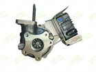 Garrett Turbolader Original Neu – OE 55506040