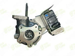Turbolader Garrett Original Neu | OE 55506040, 55496255, GENERAL MOTORS 55506041