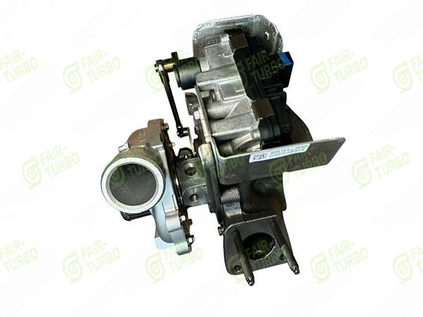 Garrett Turbolader Original Neu – OE 55506040