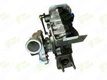 Turbolader Garrett Original Neu | OE 55506040, 55496255, GENERAL MOTORS 55506041