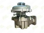 Turbolader Garrett Original Neu | OE 55506040, 55496255, GENERAL MOTORS 55506041