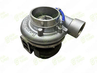Turbolader BorgWarner Original Neu | OE DEUTZ 4269933, DEUTZ 04269933KZ, 15009800009