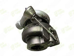 Turbolader BorgWarner Original Neu | OE DEUTZ 4269933, DEUTZ 04269933KZ, 15009800009