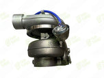Turbolader BorgWarner Original Neu | OE DEUTZ 4269933, DEUTZ 04269933KZ, 15009800009