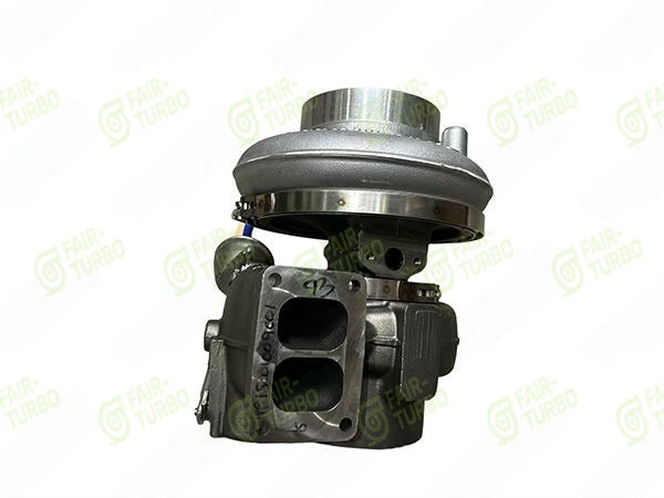 BorgWarner Turbolader Original Neu – OE DEUTZ 4269933