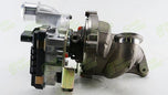 Turbolader FORD TOURNEO CONNECT Generalüberholt | OE 6G9Q6K682AA, 6G9Q6K682AD