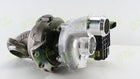 Garrett Turbolader Original Neu für Ford Tourneo Connect – OE 1479082