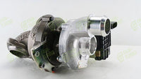 Garrett Turbolader Original Neu für Ford Tourneo Connect – OE 1479082
