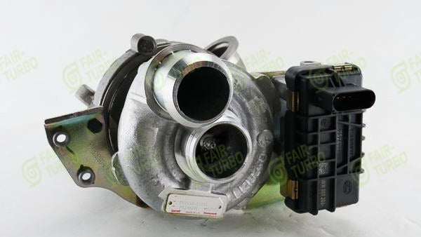 Garrett Turbolader Original Neu für Ford Tourneo Connect – OE 1479082