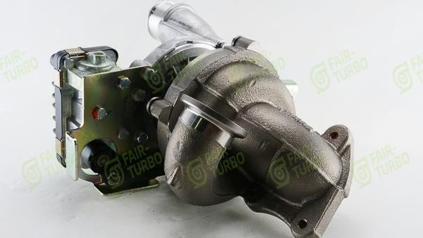 Garrett Turbolader Original Neu für Ford Tourneo Connect – OE 1479082