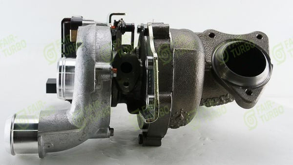 Garrett Turbolader Original Neu für Ford Tourneo Connect – OE 1479082