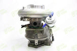 Turbolader MERCEDES-BENZ ACTROS MP4 / MP5 Generalüberholt | OE 4700960899, A4700961899