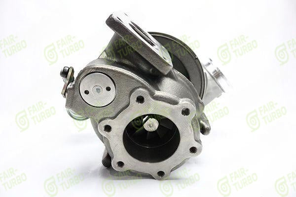 BorgWarner Turbolader Generalüberholt – OE 4700960899